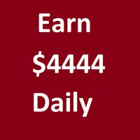 earn fast cash : earn money online : Make Money poster