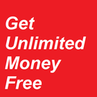 Easy Earn Money Online : Earn Free Cash icône