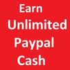Get Unlimited Paypal Money 2017 :Earn Money Online APK