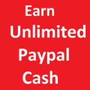 Get Unlimited Paypal Money 2017 :Earn Money Online APK