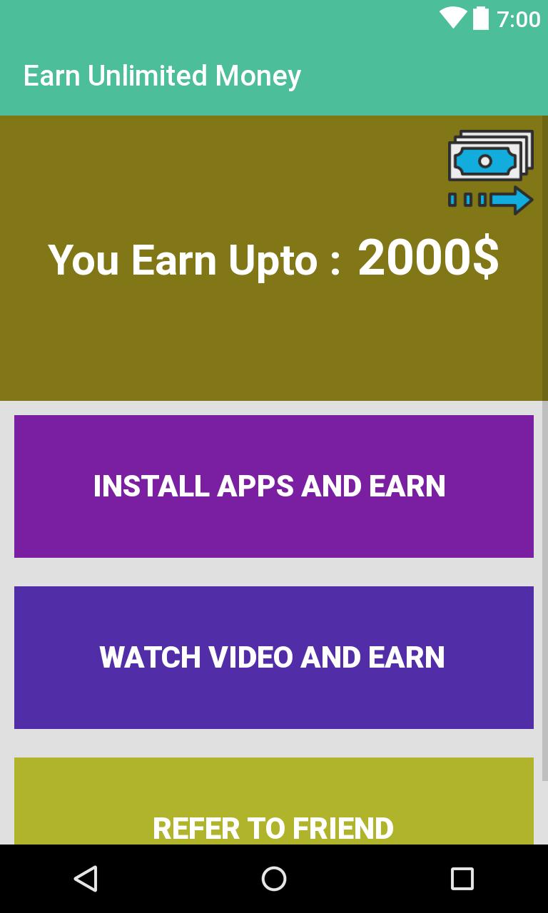 Earn Real Paypal Money Earn Real Paypal Money