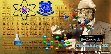 Chemistry XI