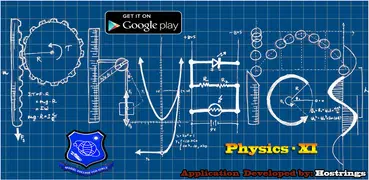 Physics XI