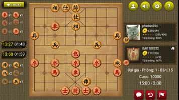 Game Bài Thập Thành ảnh chụp màn hình 1