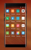 Themes for Xiaomi Redmi 1S capture d'écran 1