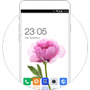 Theme for Max Wallpaper & Icons APK