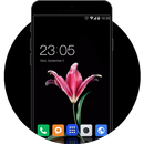 Theme for Max Prime Wallpaper & Icons APK