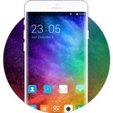 Theme for REDMI Note 3 HD icono