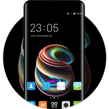 Theme for A1 HD Zeichen