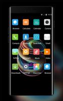 Tema para Xiaomi Mi A1 HD imagem de tela 1
