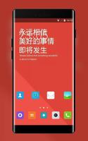 Themes for Xiaomi Hongmi Red Rice poster