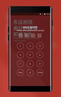 Themes for Xiaomi Hongmi Red Rice screenshot 2
