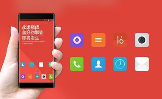Themes for Xiaomi Hongmi Red Rice screenshot 3