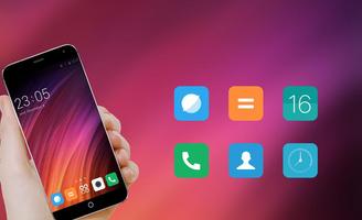 Theme for REDMI Pad 3 HD screenshot 3
