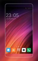 Theme for REDMI Pad 3 HD poster