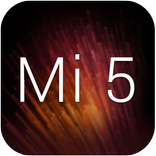 Theme for MI5