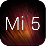 Theme for MI5 ไอคอน