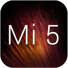 آیکون‌ Theme for MI5