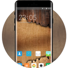 Theme for Xiaomi Redmi Note 4 Miui Wallpaper icono