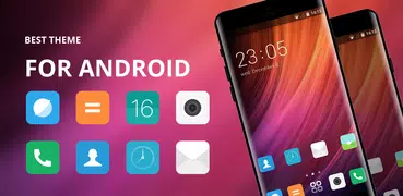 Theme for Redmi Note 4X HD