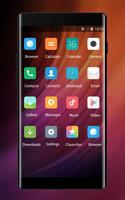 Tema para Xiaomi Redmi Note 4X imagem de tela 1