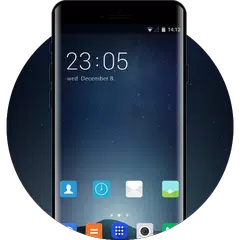 Theme for Xiaomi Redmi Note 5 HD APK 下載