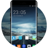 Theme for Redmi Note 2 HD icône