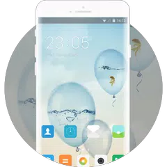 download Redmi Y1 Miui Theme & Launcher for Xiaomi APK
