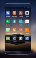 Theme for Redmi 3s Wallpaper & ảnh chụp màn hình 1