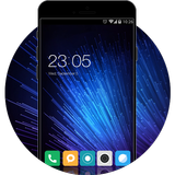 Theme for Redmi 3x Wallpaper & simgesi
