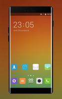 Theme for Redmi 2 Prime HD poster