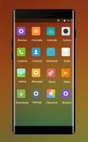 Theme for Redmi 2 Prime HD screenshot 1