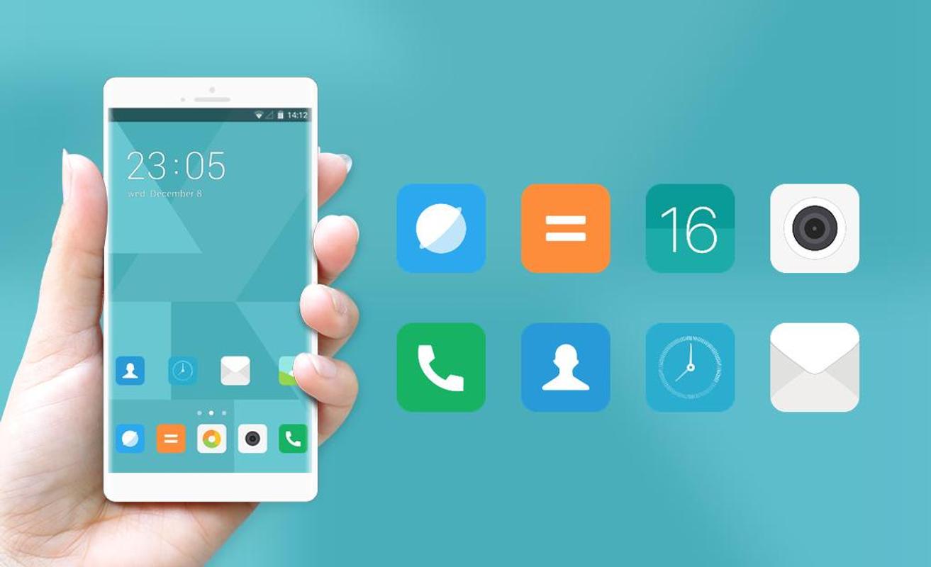 Theme For Xiaomi Redmi 2 Wallpaper Hd For Android Apk Download