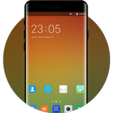 Theme Xiaomi Redmi 2 HD أيقونة