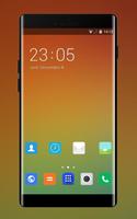 Theme Xiaomi Redmi 2 HD Affiche