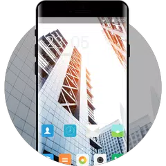 mi Launcher Theme for Xiaomi Redmi 4