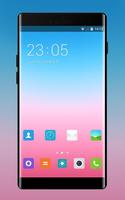 Theme For Xiaomi Mi 6 Affiche