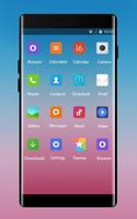 Theme For Xiaomi Mi 6 Screenshot 1