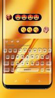 Keyboard for xiaomi 5x โปสเตอร์