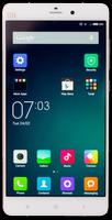 Launcher for Xiaomi Launcher poster