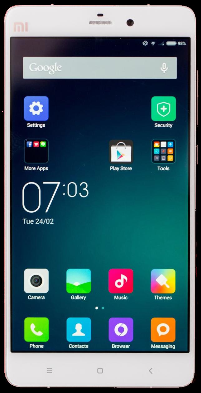 Launcher For Xiaomi Launcher For Android Apk Download
