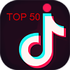 Top 50 Tik Tok Videos-2018 May icon