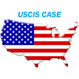 Status Tracker for USCIS Case أيقونة