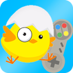 Pro Happy Chick Emulator