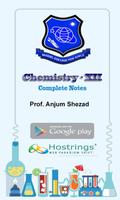 Chemistry plakat
