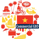 Commercial Geography APK