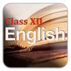 English XII icône