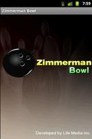 Zimmerman Bowl Poster