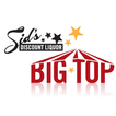 Big Top Sid's