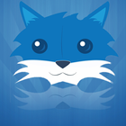 Blue Fox Bar & Grill icon